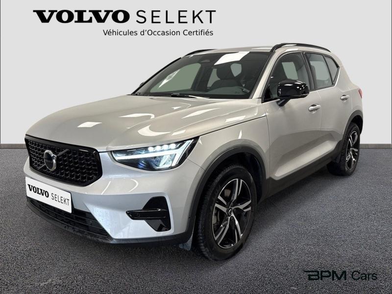 Photo VOLVO XC40 B3 163ch Plus DCT 7