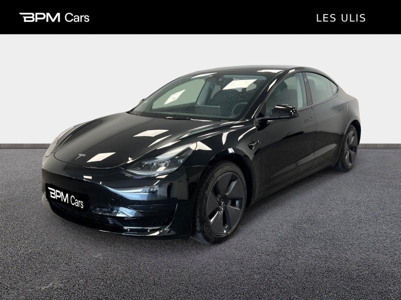 Photo TESLA Model 3 Standard RWD Plus MY22