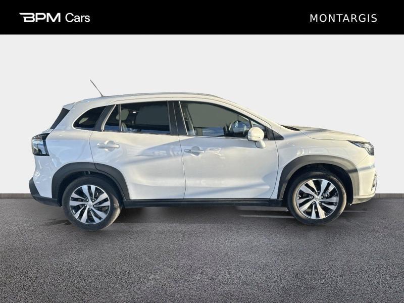 Image SUZUKI S-Cross 1.5 Dualjet Hybrid 115ch Privilège Auto