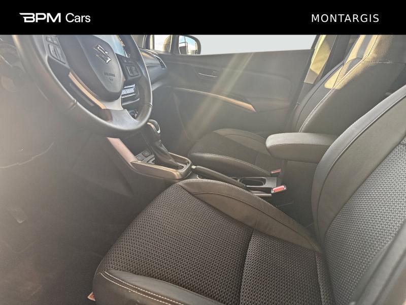 Image SUZUKI S-Cross 1.5 Dualjet Hybrid 115ch Privilège Auto