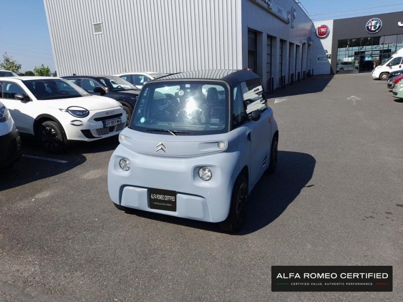 Photo CITROEN Ami Ami Ami