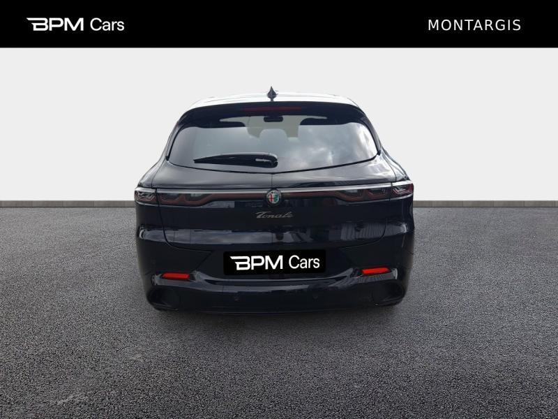 Image ALFA ROMEO Tonale 1.5 Hybrid 160ch Veloce TCT