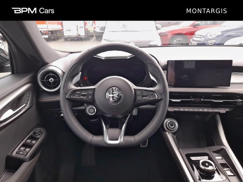 Image ALFA ROMEO Tonale 1.5 Hybrid 160ch Veloce TCT