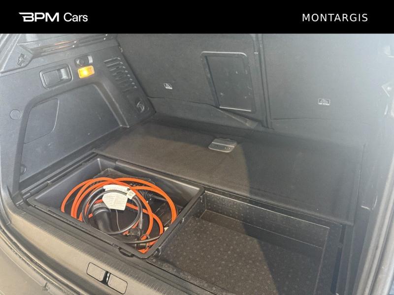 Image PEUGEOT 3008 HYBRID 225ch Allure Pack e-EAT8