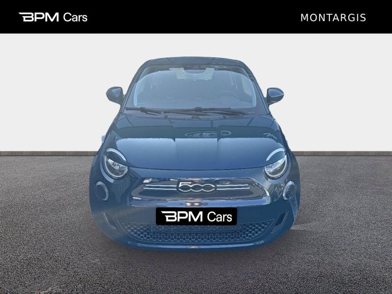 Image FIAT 500 e 95ch Action