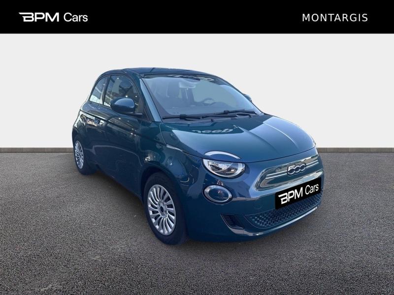 Image FIAT 500 e 95ch Action