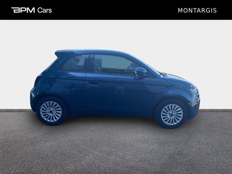 Image FIAT 500 e 95ch Action