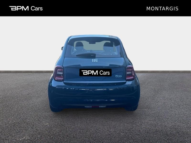 Image FIAT 500 e 95ch Action