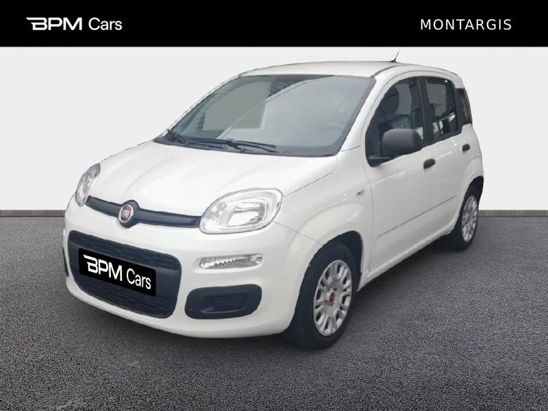 Photo FIAT Panda 1.0 70ch BSG S&S City Life