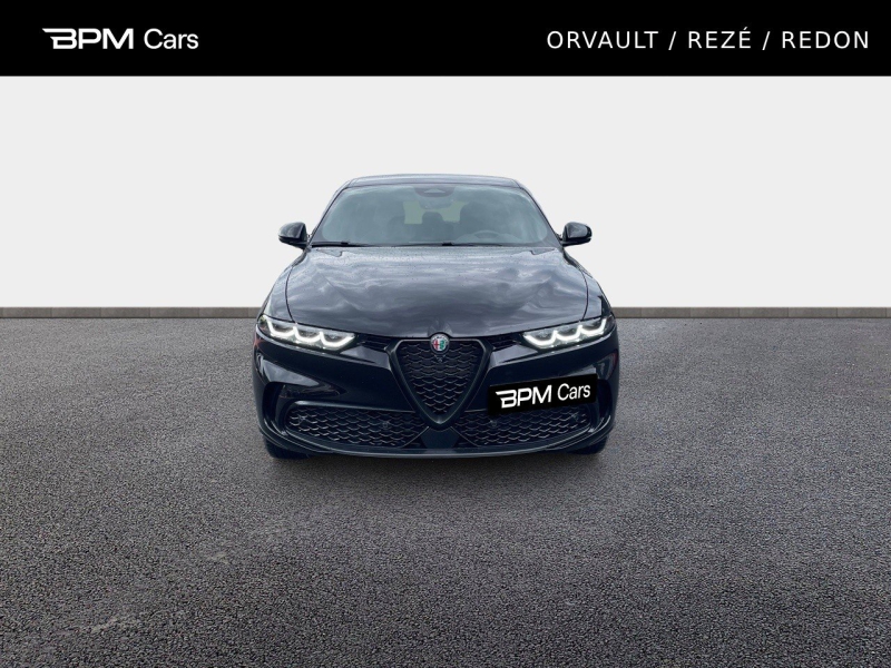 Image ALFA ROMEO Tonale 1.3 PHEV 280ch Veloce AT6 e-Q4