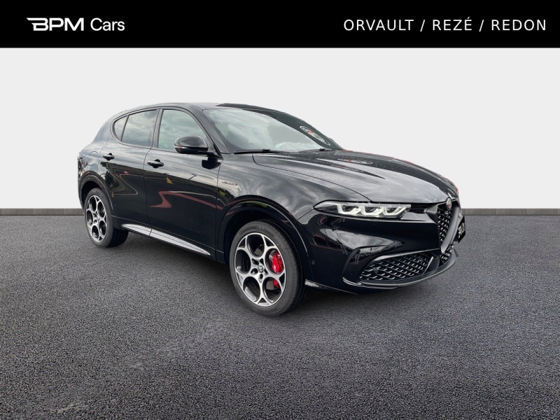 Image ALFA ROMEO Tonale 1.3 PHEV 280ch Veloce AT6 e-Q4