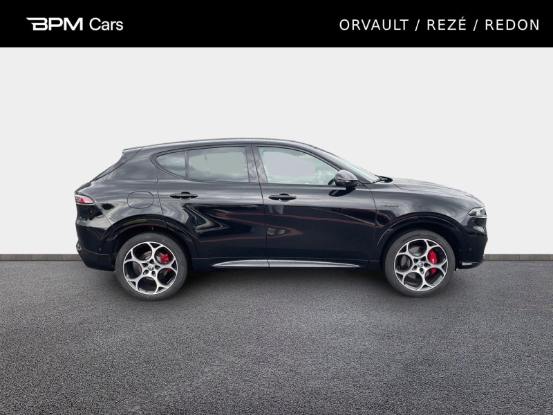 Image ALFA ROMEO Tonale 1.3 PHEV 280ch Veloce AT6 e-Q4