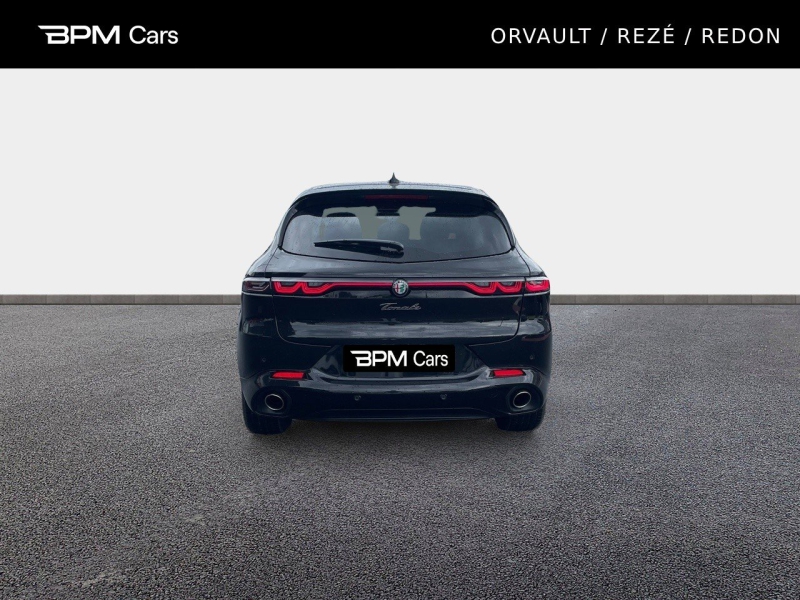 Image ALFA ROMEO Tonale 1.3 PHEV 280ch Veloce AT6 e-Q4