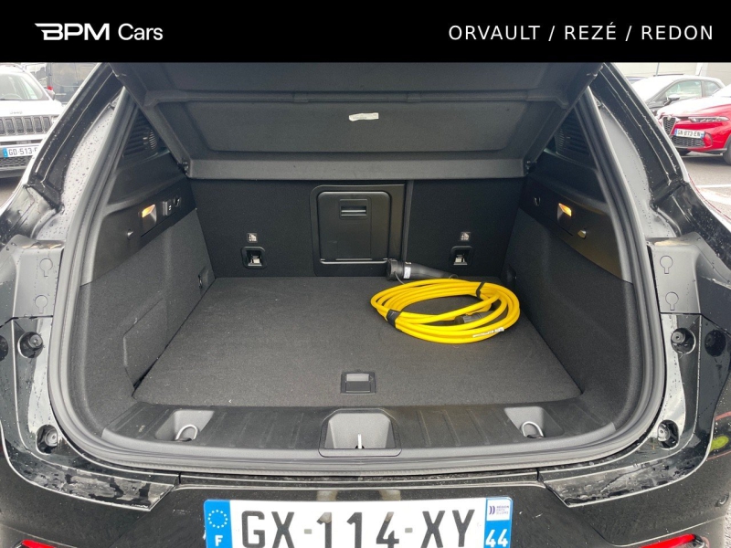 Image ALFA ROMEO Tonale 1.3 PHEV 280ch Veloce AT6 e-Q4
