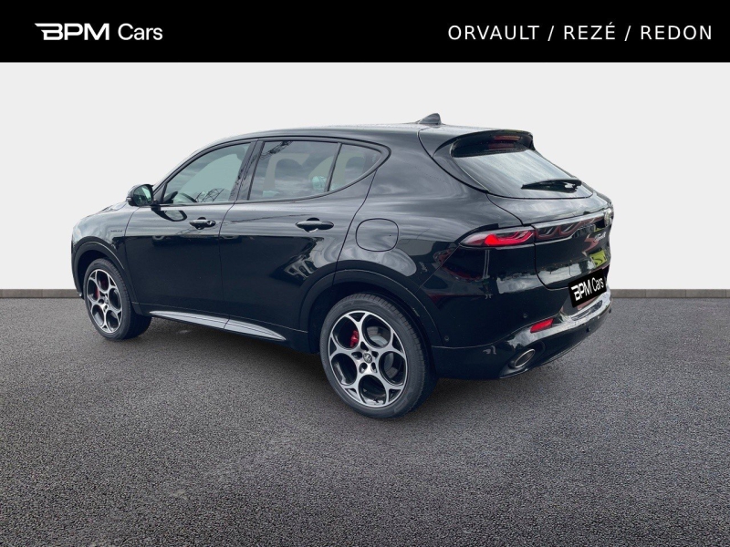 Image ALFA ROMEO Tonale 1.3 PHEV 280ch Veloce AT6 e-Q4