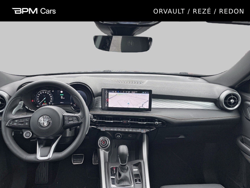 Image ALFA ROMEO Tonale 1.3 PHEV 280ch Veloce AT6 e-Q4