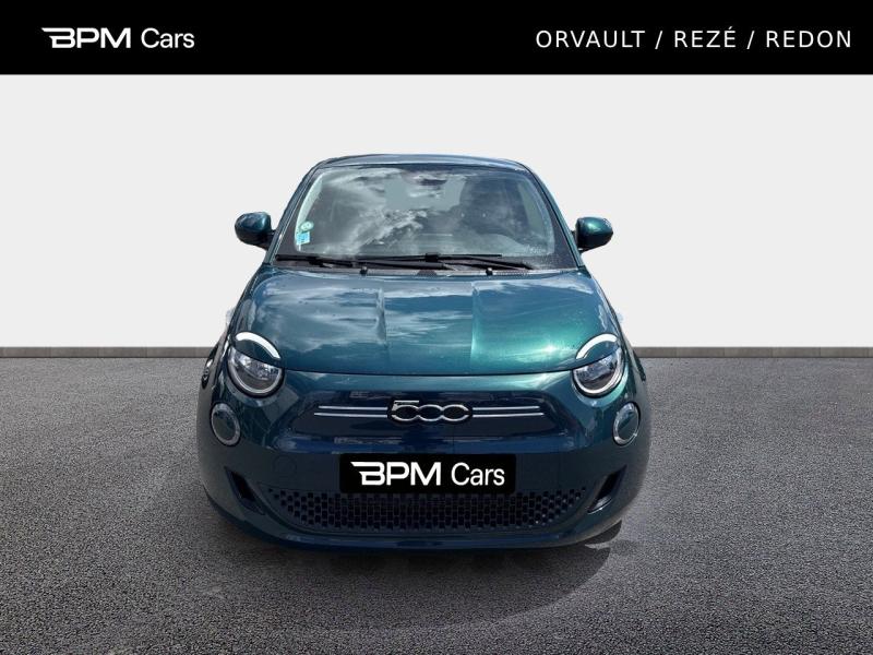 Image FIAT 500 e 95ch Icône