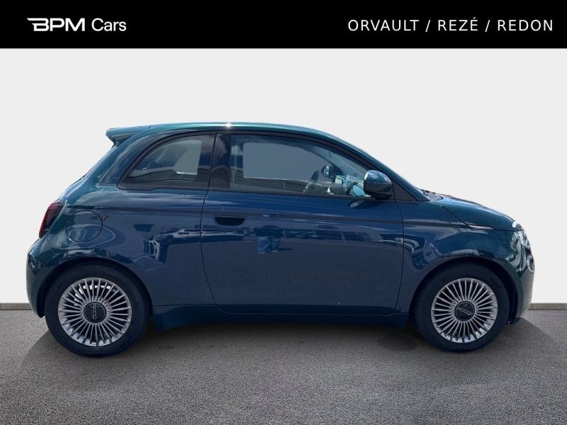 Image FIAT 500 e 95ch Icône