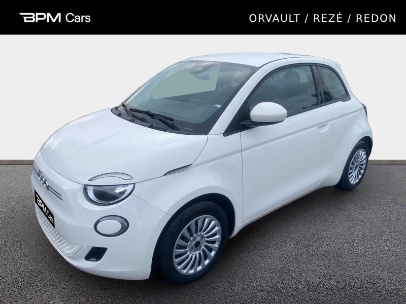Photo FIAT 500 e 95ch MY23